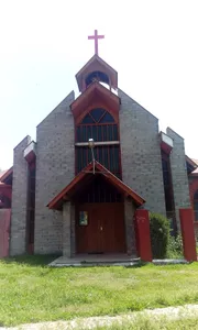 St. Joseph's Catholic Church