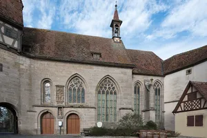 St. Wolfgang