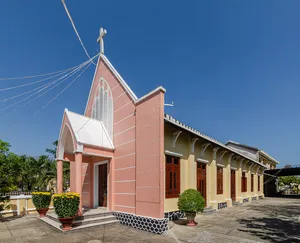 Evangelical Church of Hội An