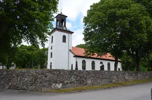 Fritsla Church