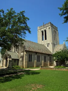 Church of the Ascension