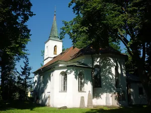 Church of Holy Trinity