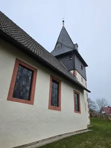 Evangelische Kirche