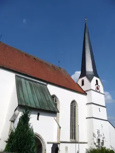 St. Johannes (Neukirchen am Inn)