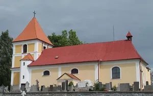 Church of Saint Gall