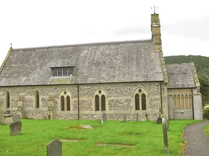 St Cedwyn's Church
