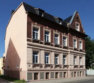 Am Anger 24, Eilenburg