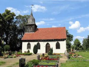 Dorfkirche Walow
