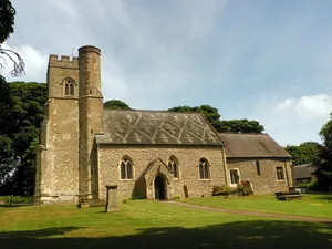 Church of St Mary, Kensworth