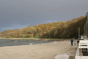 Heikendorfer Strand