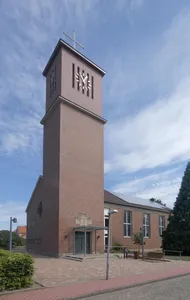 Zum-Heiligen-Kreuz-Kirche (Bokeloh)