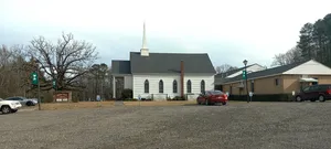 Shady Grove United Methodist Church