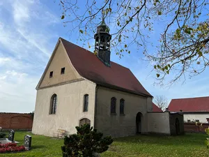 Village church Klein Glien