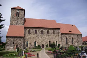 Dorfkirche Falkenhagen (Mark)