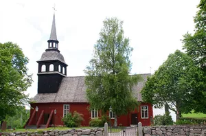 Vireda Church