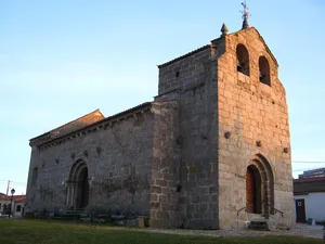 Church of Santa Elena