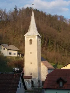 St. Florian's Church
