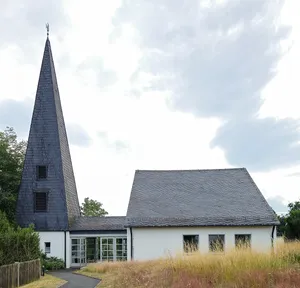 Erlöserkirche