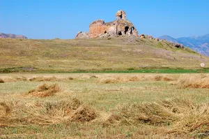 Bana cathedral