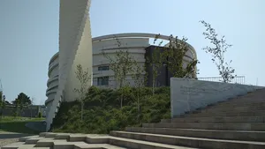 New Church of Santiago de Antas