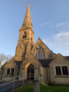 Church of St Chad