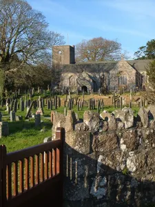 Church of St Michael, Cornwood