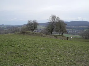 Burghasunger Berg