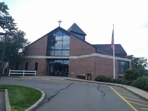 Church of the Holy Family