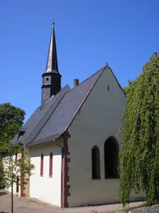 Church Pößneck