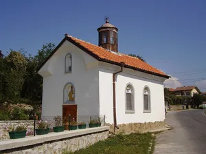 Church of Saint Athanasius