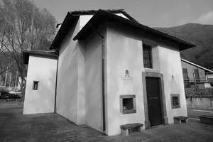 Santa Cecilia church