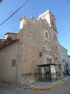 Church of Saint Francis of Assisi