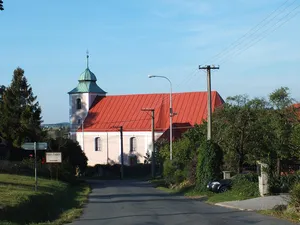 Church of Saint Nicholas