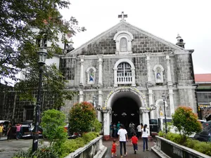 St. Gregory the Great Parish Church