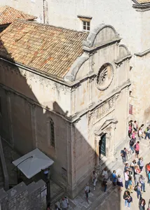 St. Saviour Church