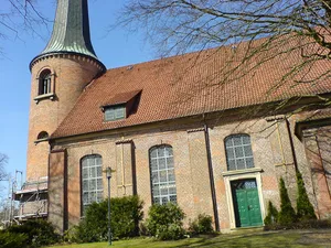 Heiligen-Geist-Kirche (Barmstedt)