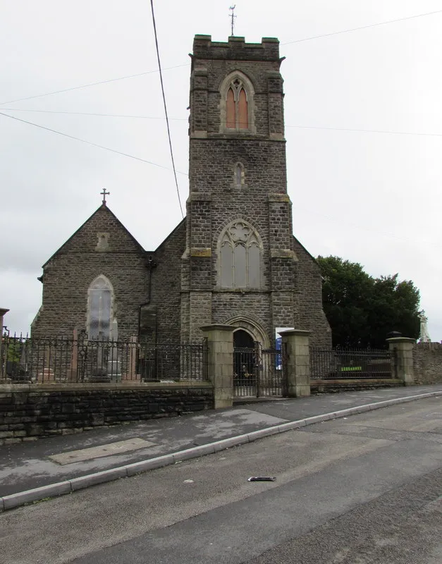 This is a photo of listed building number