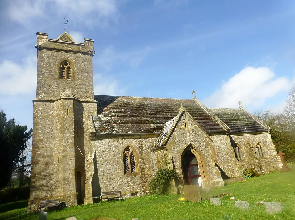 Church of St Stephen