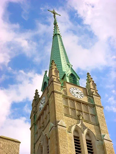 Cathedral of Saint Peter
