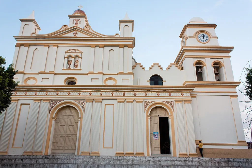 St. John the Baptist Cathedral