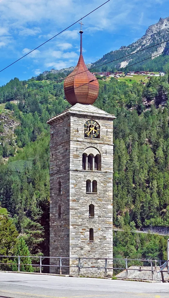 This is an image of a cultural property of regional significance in Switzerland with KGS number