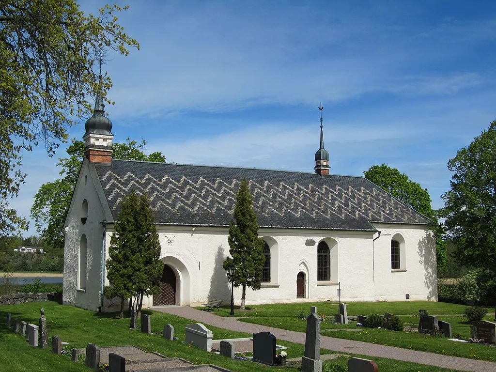 Dalby kyrka