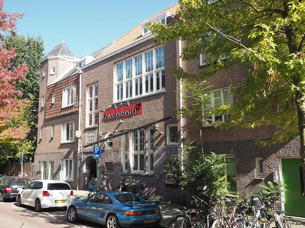 Polanentheater (Amsterdam)