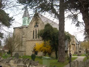 Church of St James