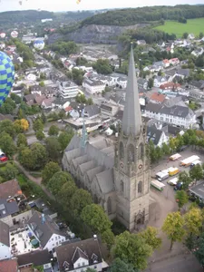 Stadtkirche St. Pankratius