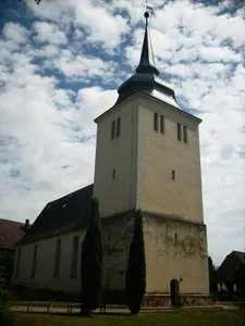 Dorfkirche Kyhna
