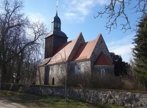 Church in Schönfeld