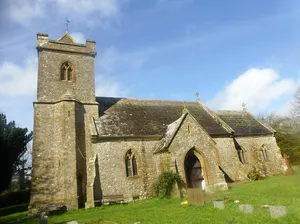 Church of St Stephen
