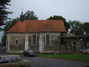 Church of Saints Simon and Jude