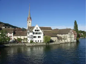 Kloster St. Georgen zu Stein am Rhein